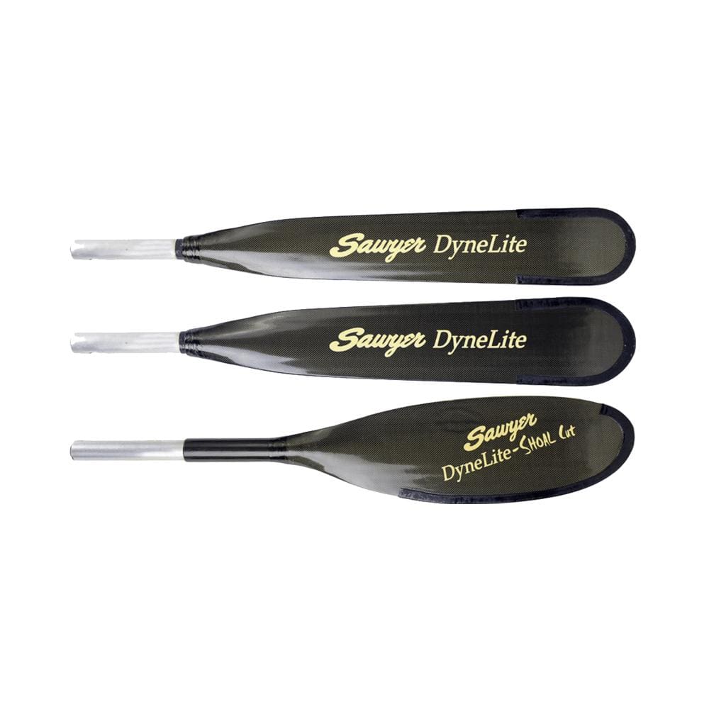 Sawyer DyneLite Oar Blade