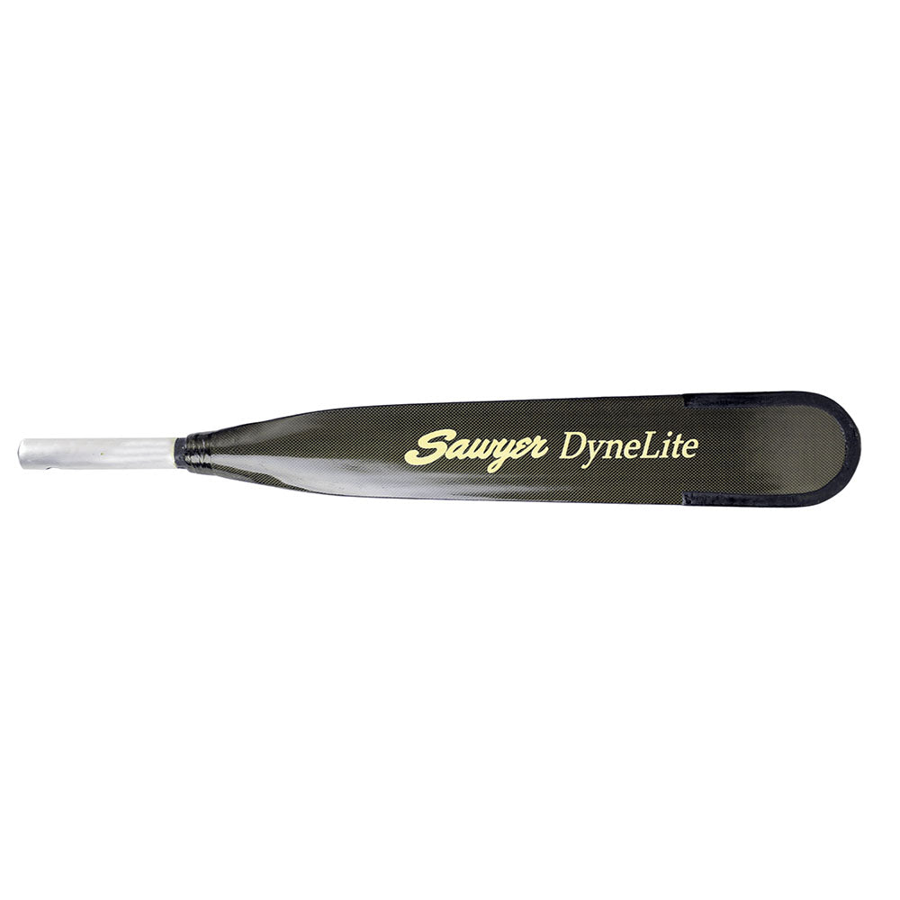 Sawyer DyneLite Oar Blade