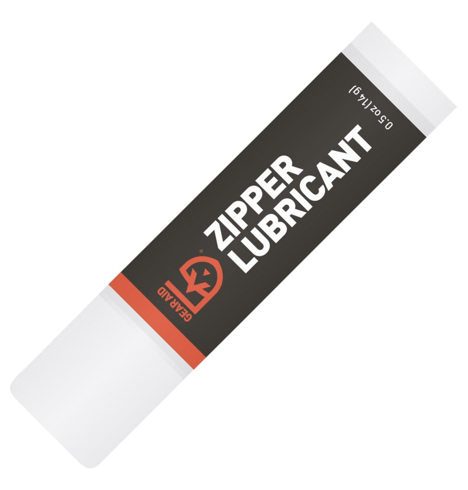 Zipper Wax Lubricant Stick for Wetsuits and Drysuits