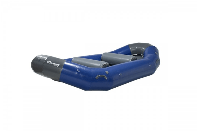 AIRE Tributary 13 HD Self-Bailing Raft