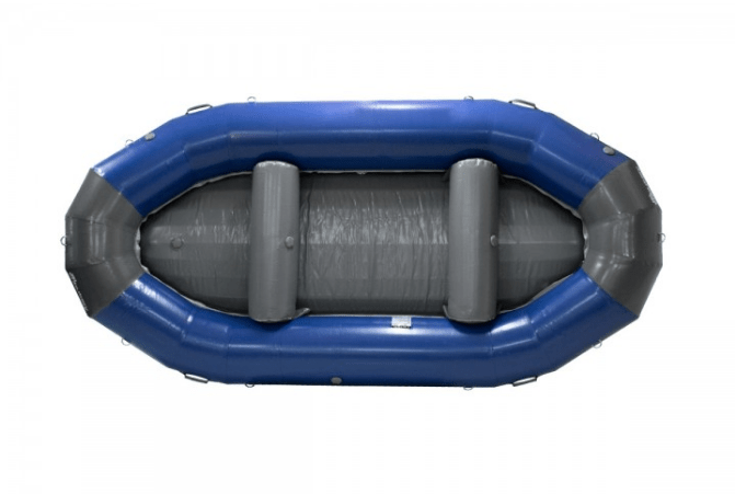 AIRE Tributary 13 HD Self-Bailing Raft