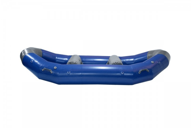 AIRE Tributary 13 HD Self-Bailing Raft