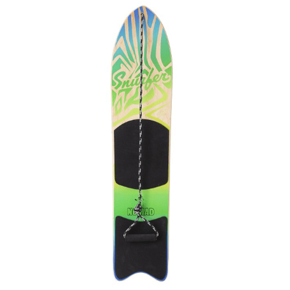 Snurfer Nomad Snow Surfer Shop CKS Online