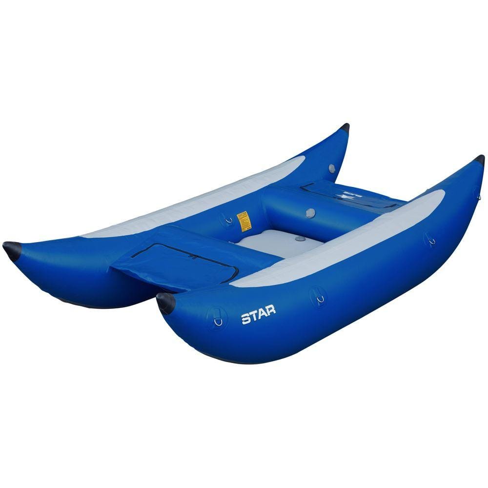 NRS STAR Slice Paddle Cataraft