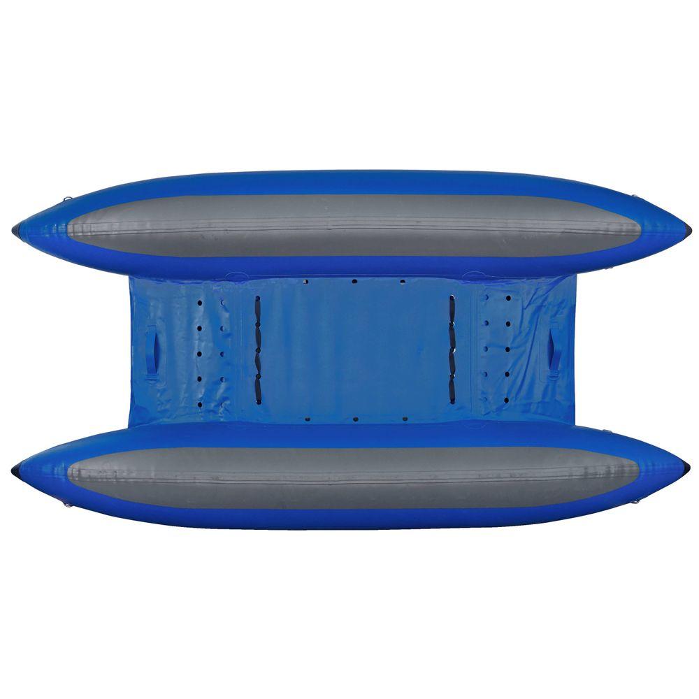 NRS STAR Slice Paddle Cataraft