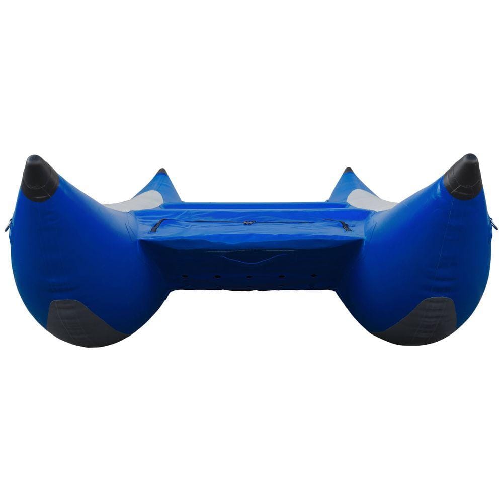 NRS STAR Slice Paddle Cataraft