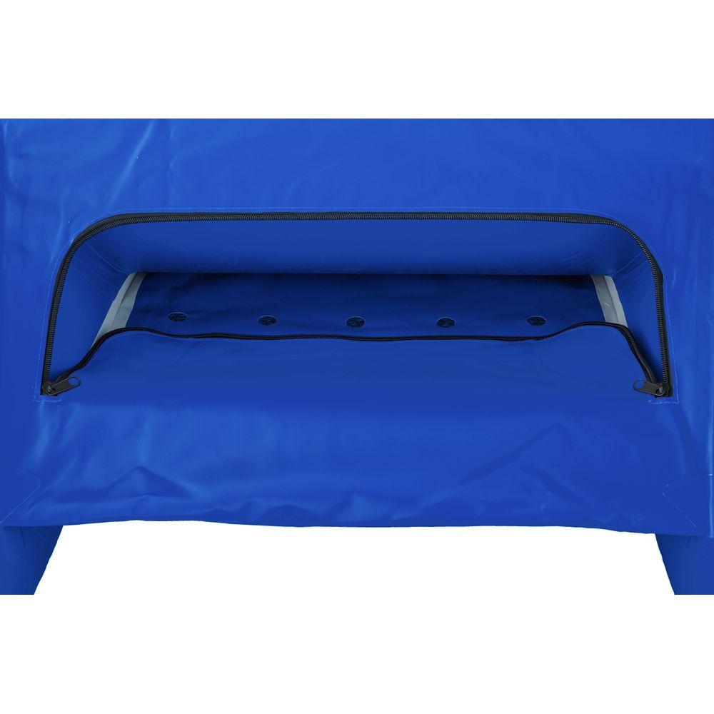 NRS STAR Slice Paddle Cataraft