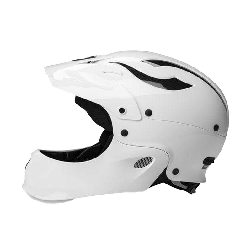 Sweet Protection Rocker FullFace Helmet