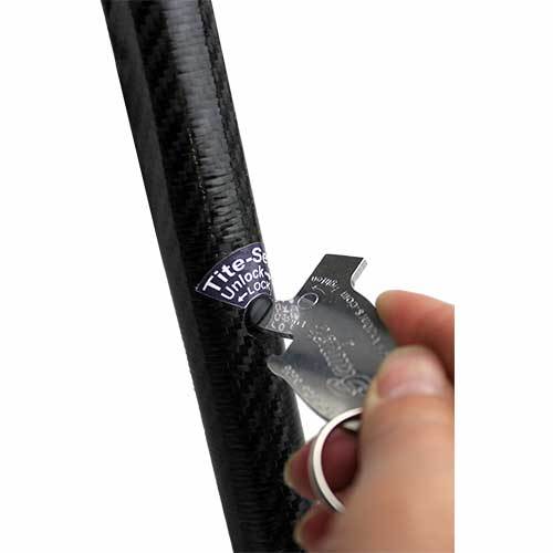 Sawyer Fish TiteSet Tool