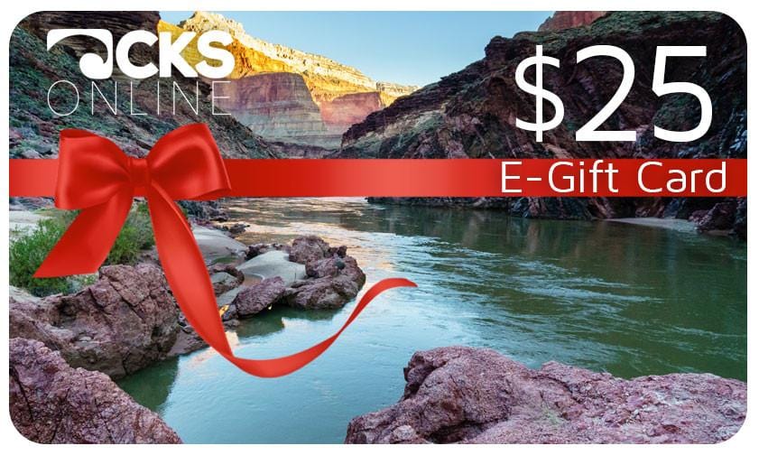 Electronic Gift Card