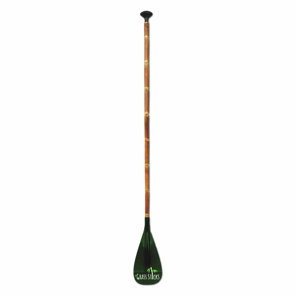 Grass Sticks SUP Stick Bamboo SUP Paddle