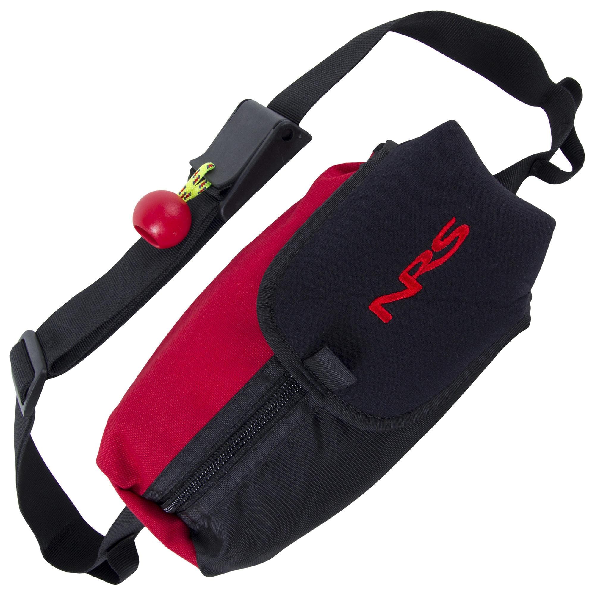 Eterna Mini Shoulder Bag - Red