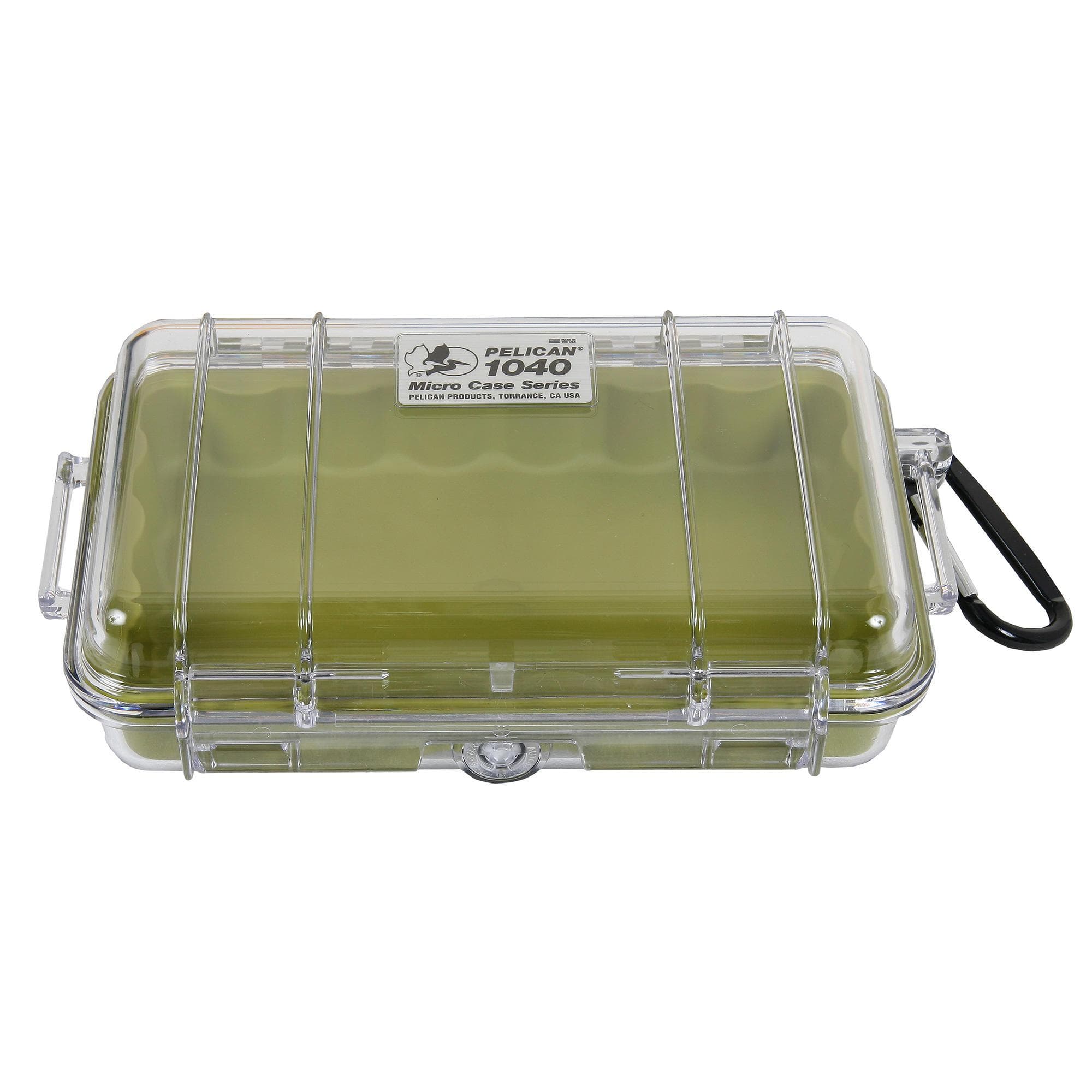 Pelican Micro Drycase 1010
