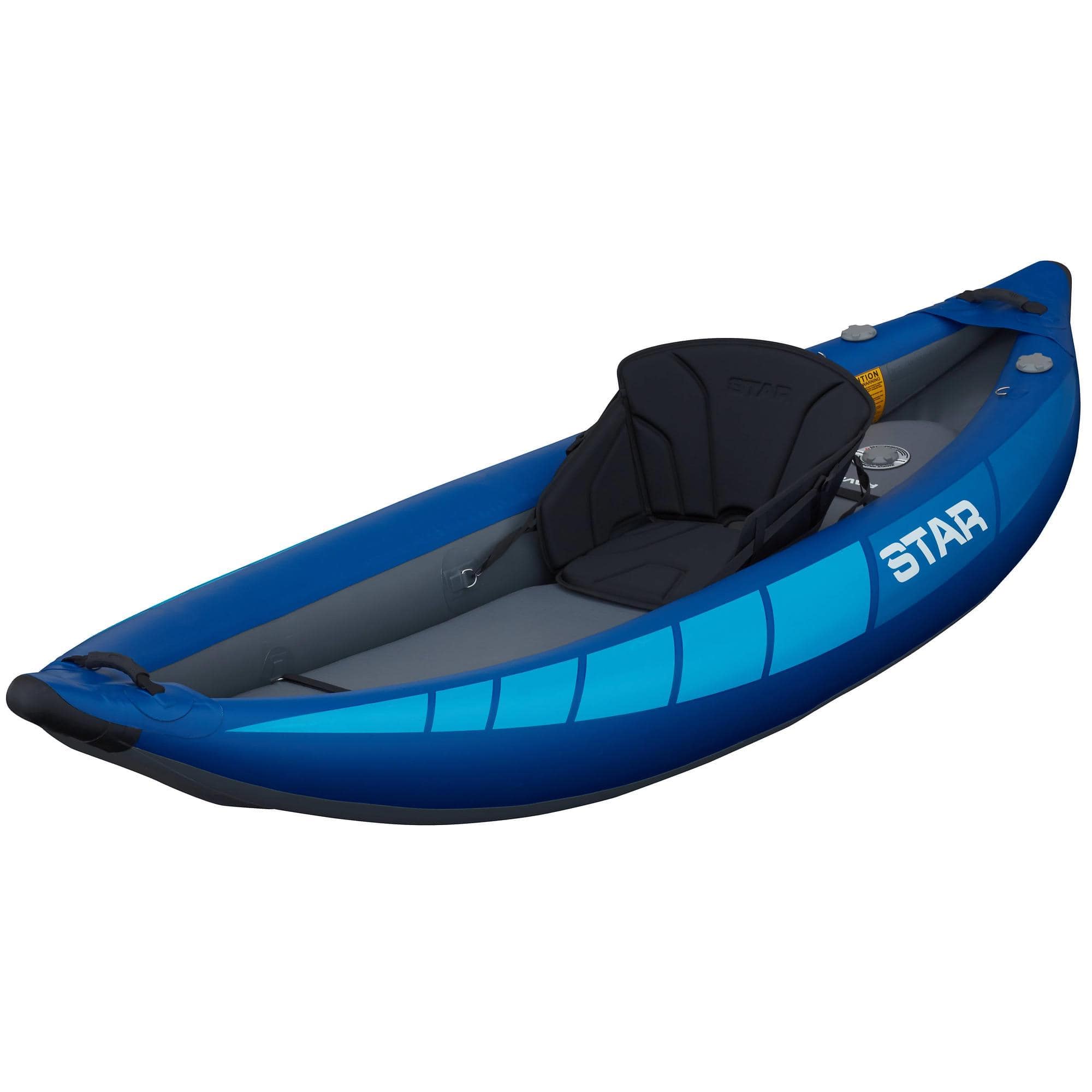 Are inflatable kayaks any good for Aussie conditions?