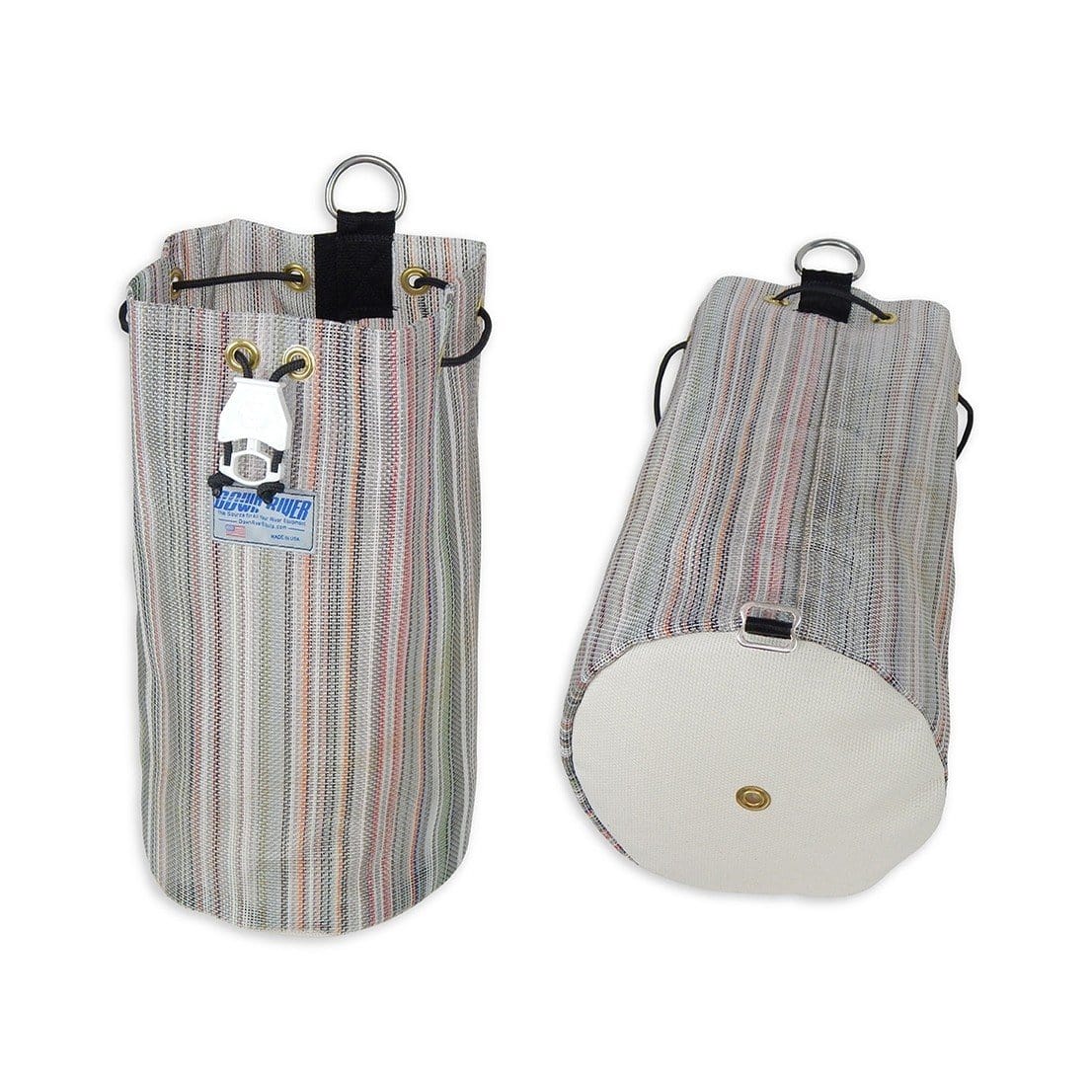 Down River All-In-One Bag