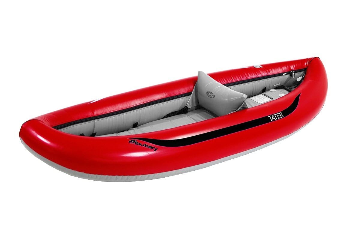 AIRE Tributary Tater Inflatable Kayak
