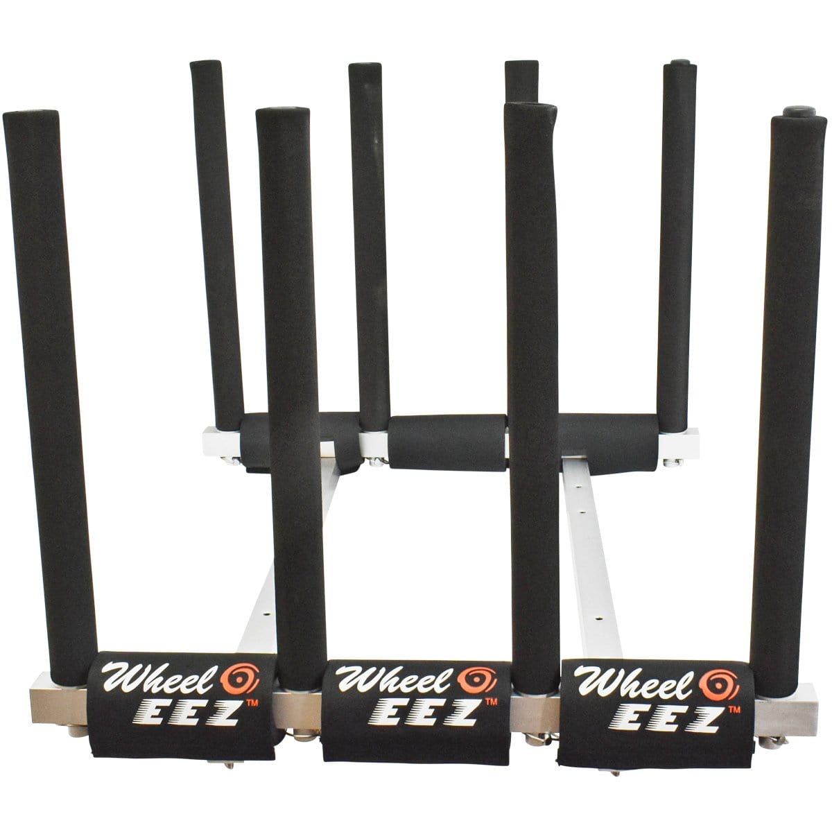 Wheeleez Paddleboard Rack