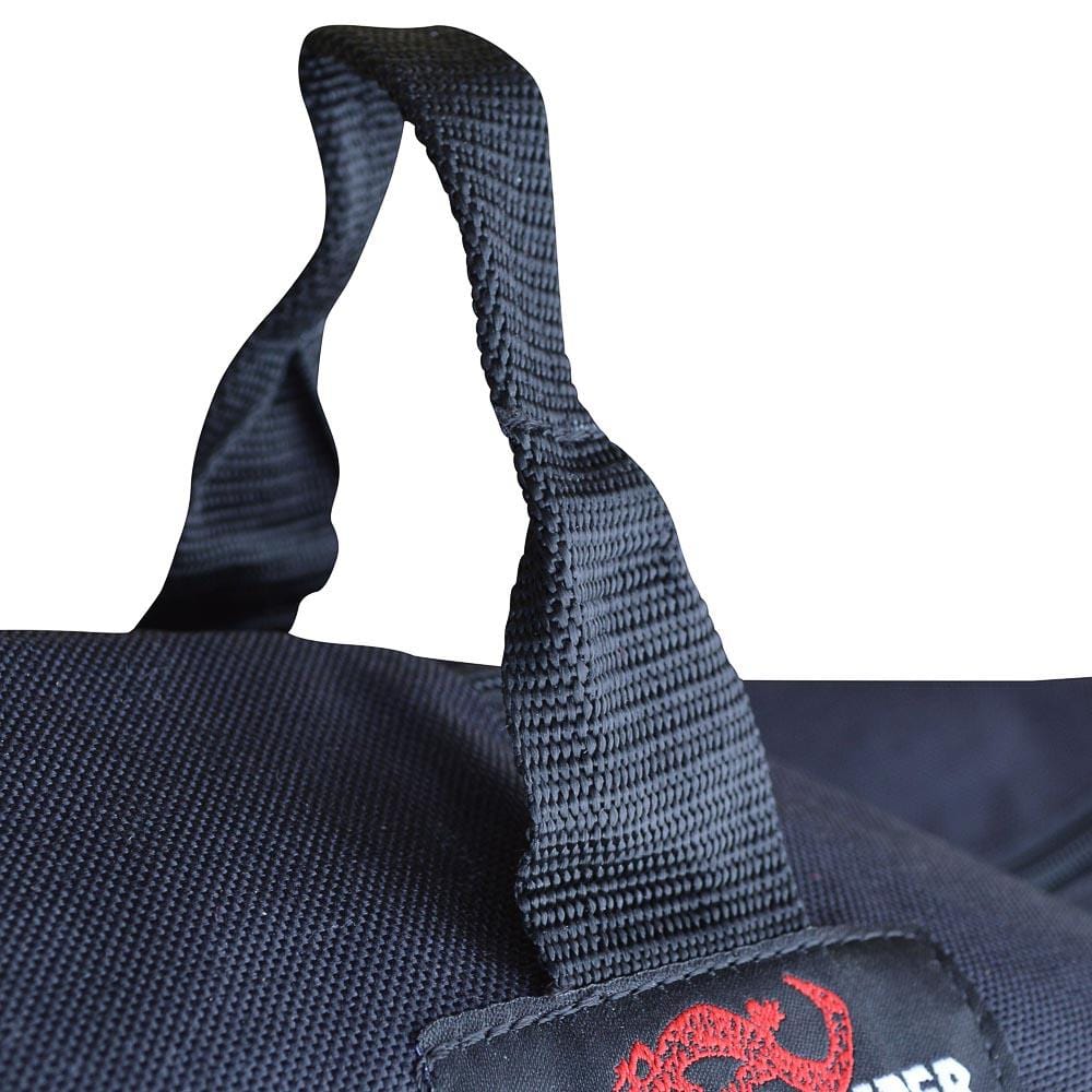 Salamander Expedition Yak Wrap Kayak Travel Bag