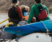 10 Things to Buy to Get Invited on a River Trip