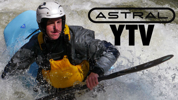 Astral YTV Freestyle PFD Review