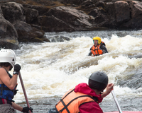 The Basic Swiftwater Safety Gear List