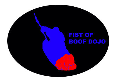 The Late Boof - a how-to by Sensei Evan Stafford