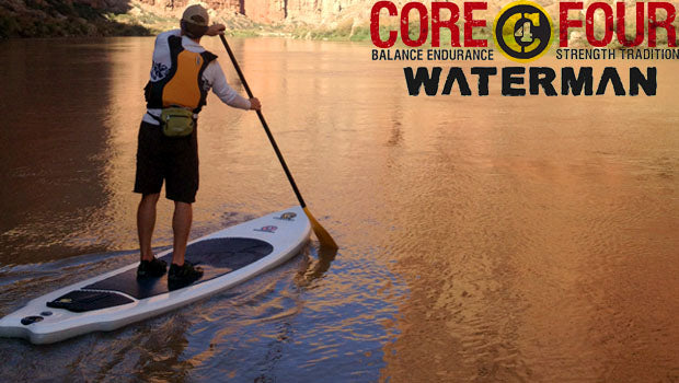 The C4 Waterman Inflatable SUP (iSUP) Buyers Guide