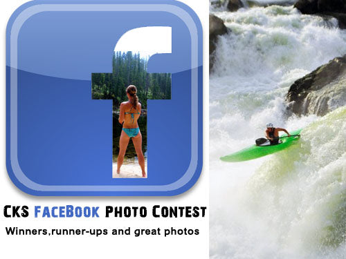 CKS / FaceBook Photo Contest…Winners, Runner-Ups and Great Photos