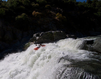 Dinky Waterfalls