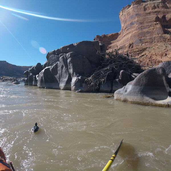 Horsethief canyon camping hotsell