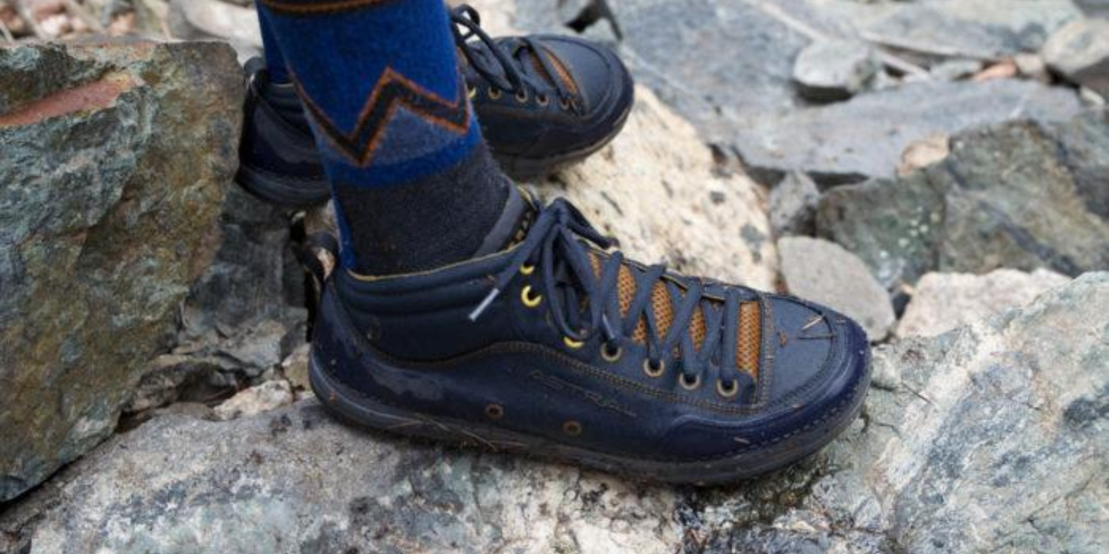 CKS Review: Astral Rassler River Shoe