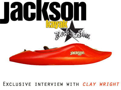 Exclusive Interview: Clay Wright Reviews The 2011 Jackson Rockstar