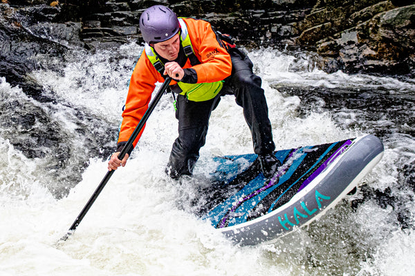Fully Kitted: SUP Edition