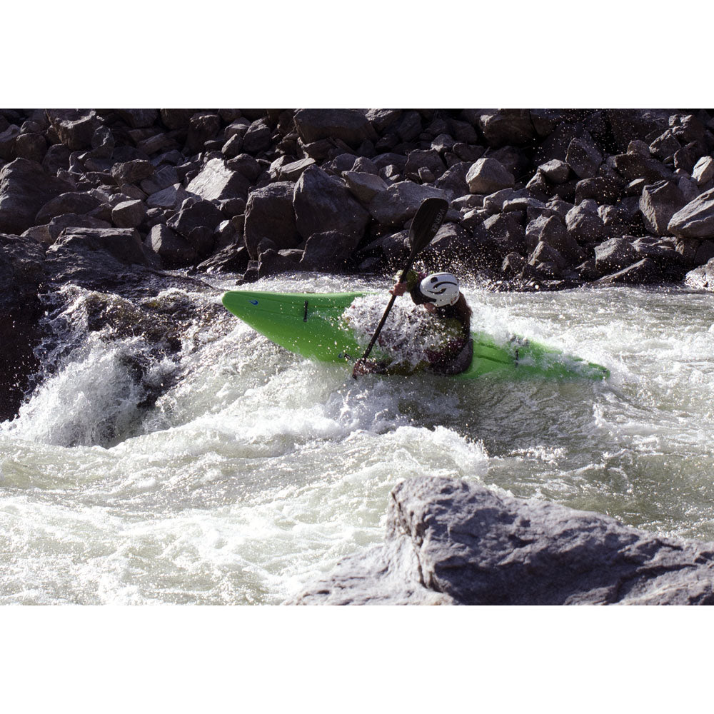 Test Drive: Liquidlogic Party BRAAAP - Gore Canyon. Two Thumbs Up