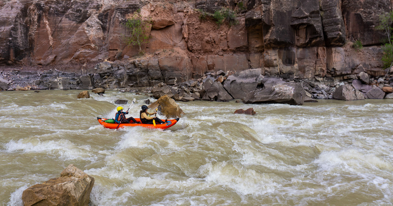 8 Reasons To Buy an Inflatable Kayak