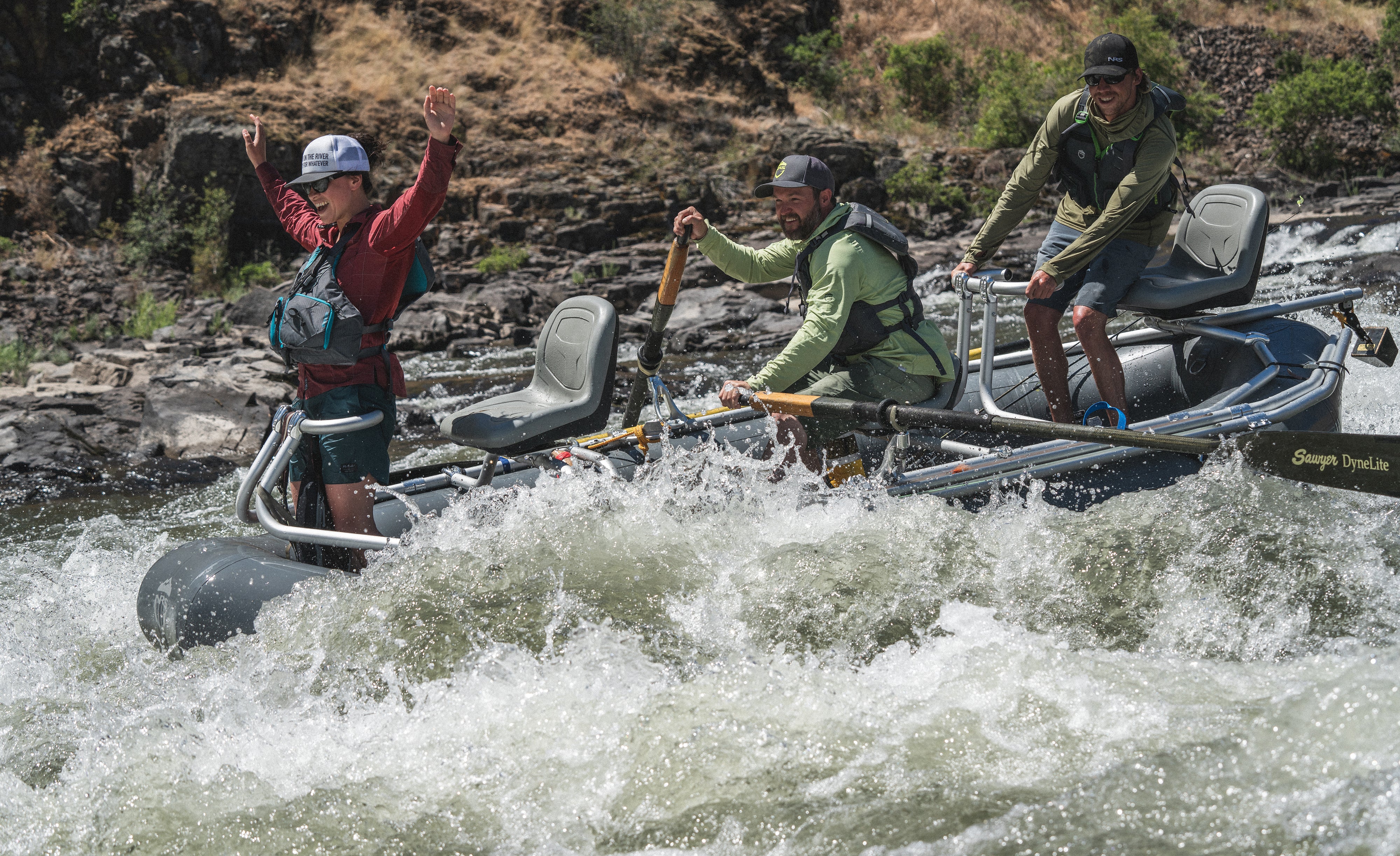 Esquisite Raft Fish 6 Reasons to Buy a Fishing Raft Package