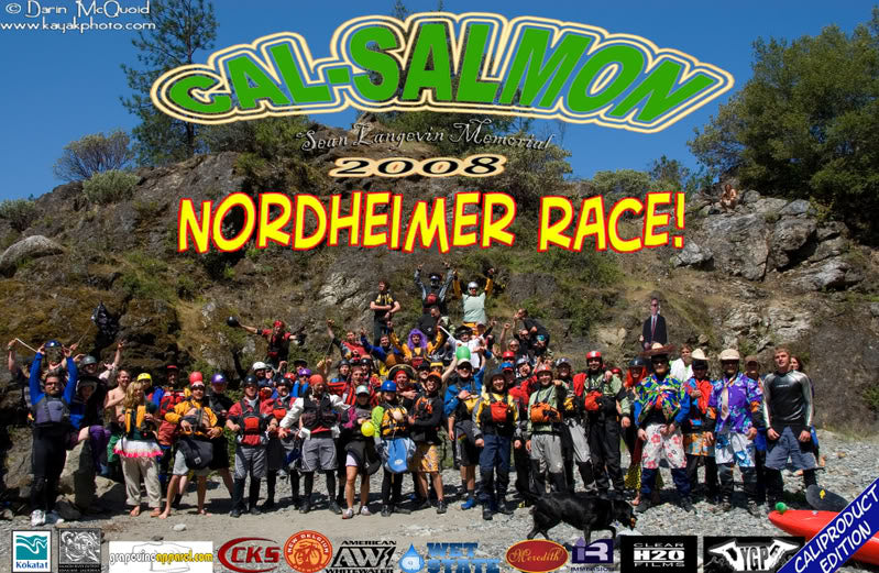 Sean Langevin Memorial Nordheimer Race '08 Wrap-up and Video