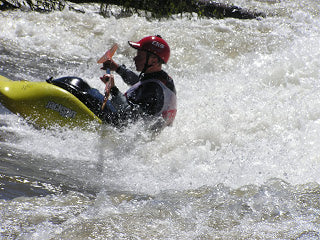 Gunnison River Festival 2011