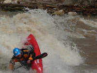 Surf's up in Utah!