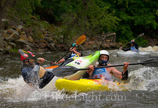 Lyons Outdoor Games Freestyle Update