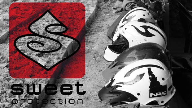 The Sweet Protection Rocker Series Helmet Review - By Kyle Smith
