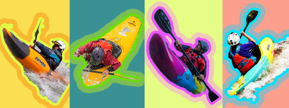 Top Kayaks for 2024 | CKS piCKS