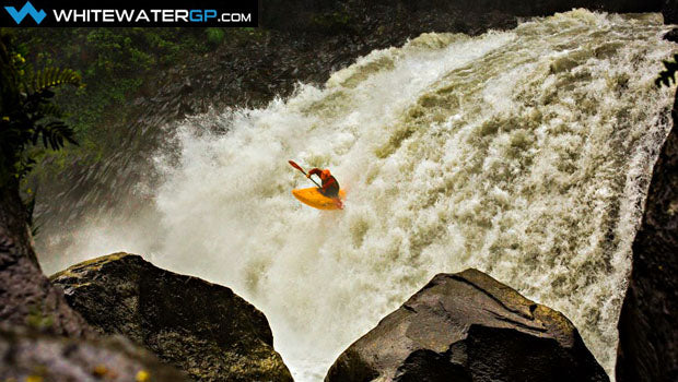 The Whitewater Grand Prix Is Here - Stay Up To Date