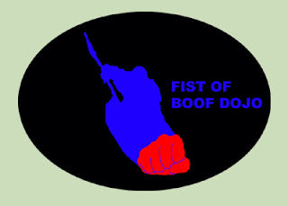 Fist of Boof Returns