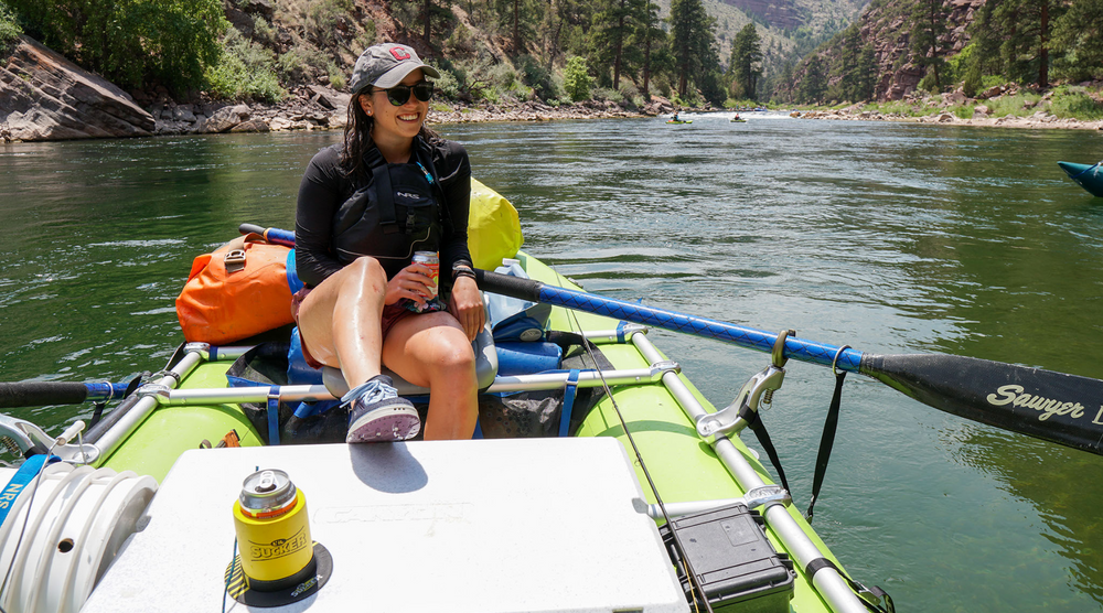 Dagger | Colorado Kayak Supply