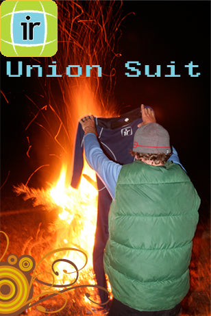 Immersion Research Union Suit Review