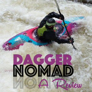 2016 Dagger Nomad Review