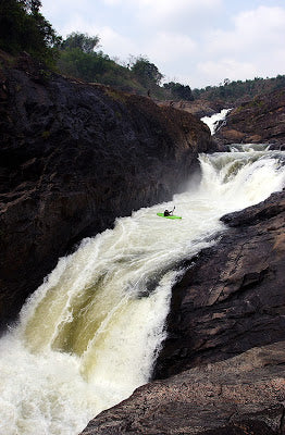 Madagascar: a Whitewater Paradise that will 'change your life'.