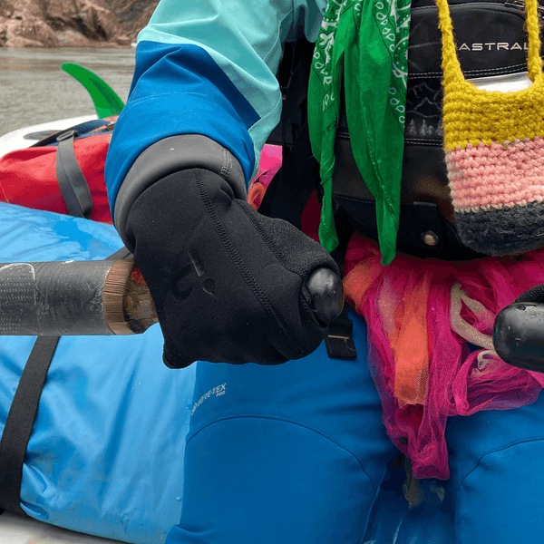 Gloves + Pogies  Colorado Kayak Supply