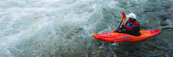 Coudières Sweet Protection 2023 idéales pour kayak extrême et vélo